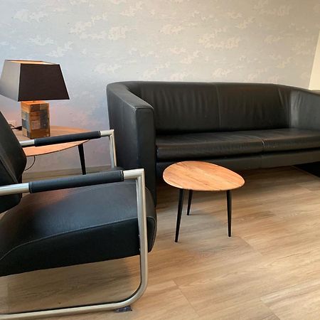 Hello Noordwijk - Familiehuis Quarles Van Uffordstraat 77 エクステリア 写真