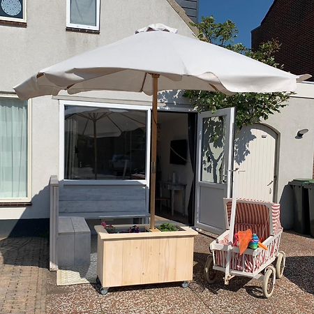 Hello Noordwijk - Familiehuis Quarles Van Uffordstraat 77 エクステリア 写真
