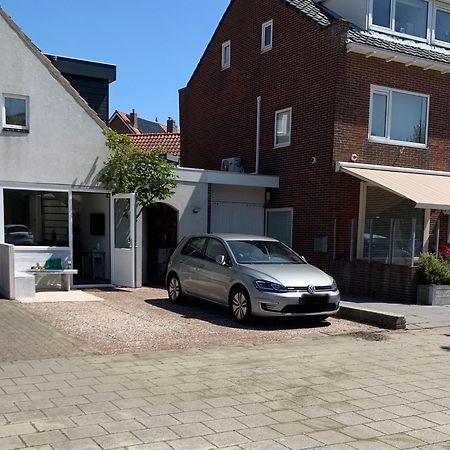Hello Noordwijk - Familiehuis Quarles Van Uffordstraat 77 エクステリア 写真