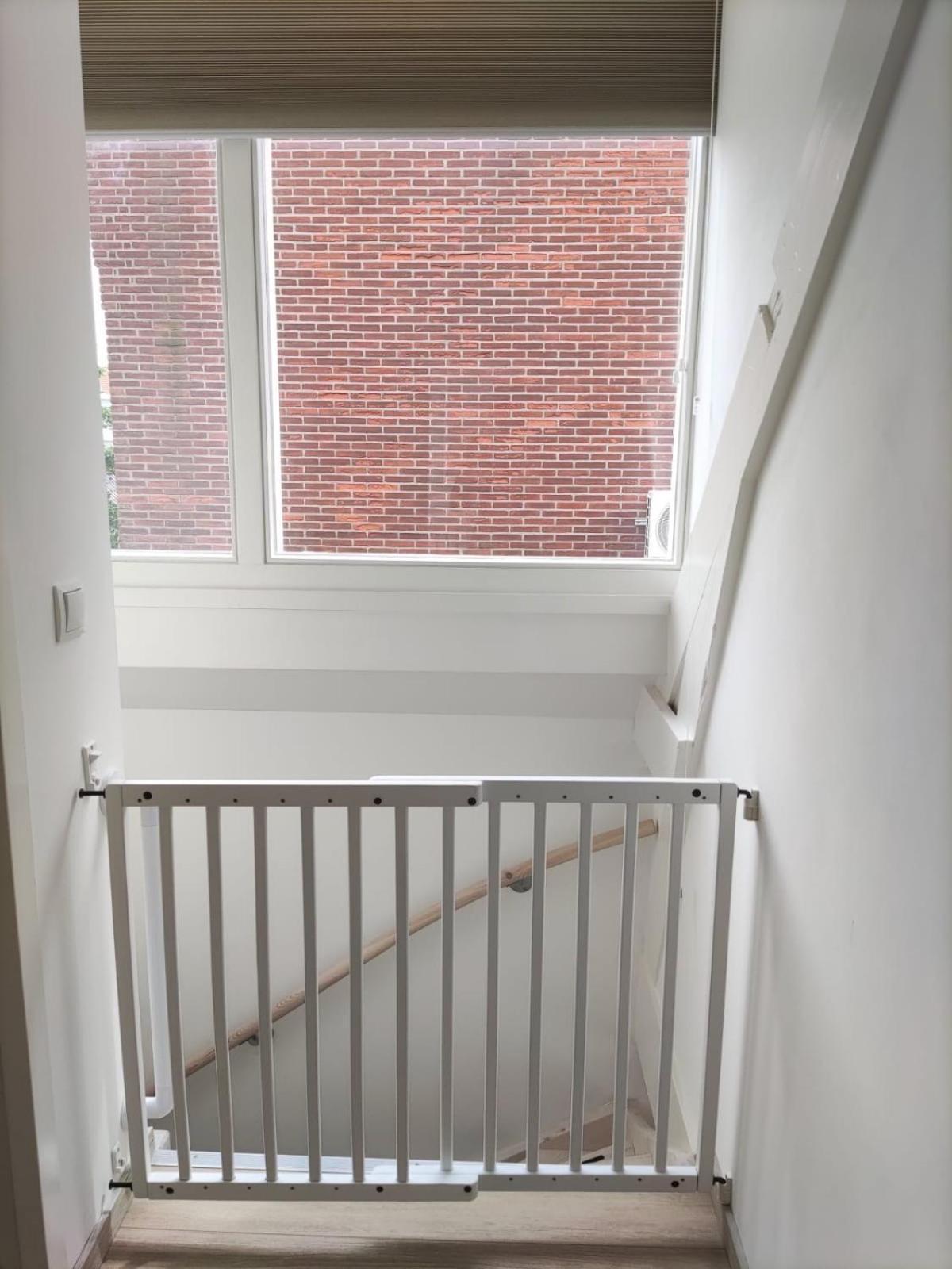 Hello Noordwijk - Familiehuis Quarles Van Uffordstraat 77 エクステリア 写真